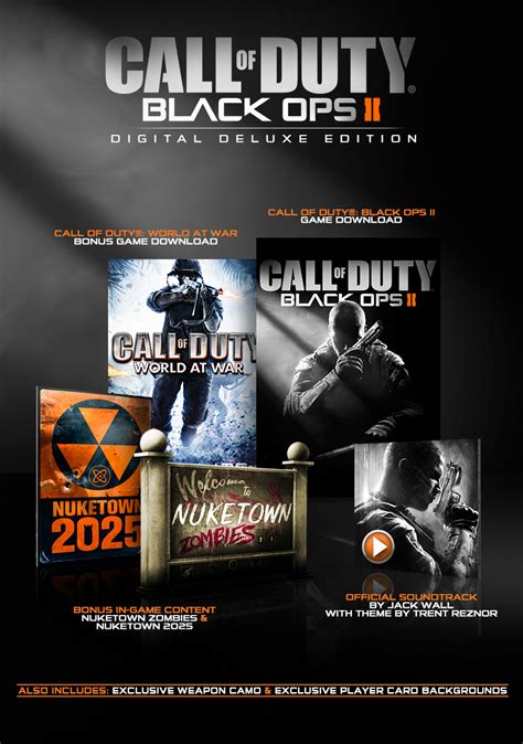 call of duty black ops 2 digital deluxe